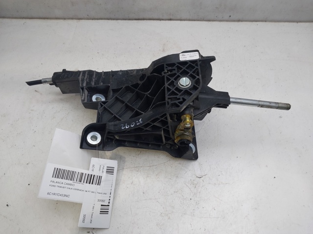 Mecanismo de mudança (ligação) Ford Transit 6 V347/8