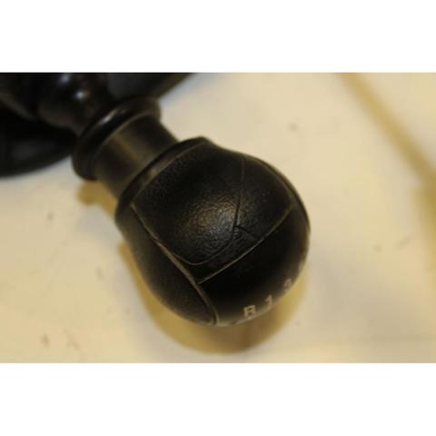 Mecanismo de mudança (ligação) Ford Transit 6 V347/8