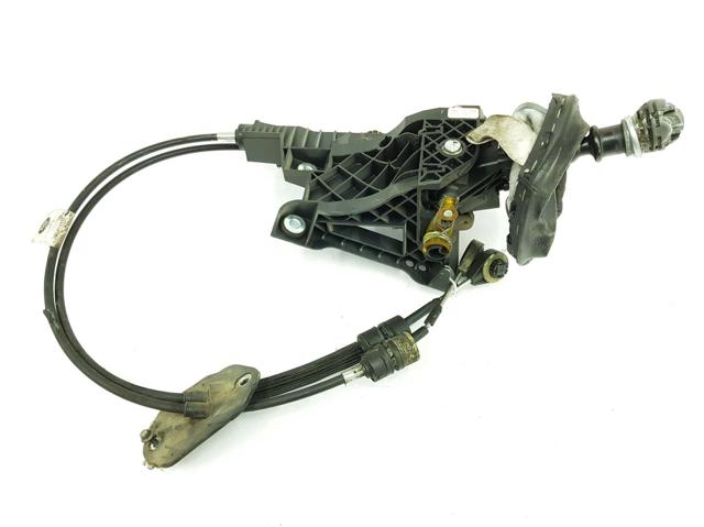 Mecanismo de mudança (ligação) Ford Transit 6 V347/8