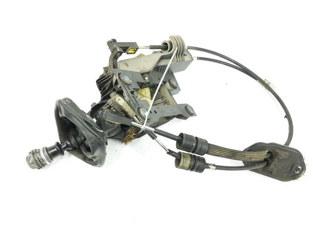 Mecanismo de mudança (ligação) Ford Transit 6 V347/8