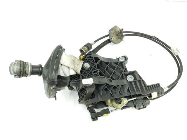 Mecanismo de mudança (ligação) Ford Transit 6 V347/8