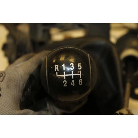 Mecanismo de mudança (ligação) Ford Transit 6 V347/8