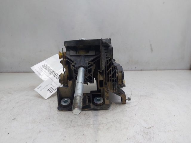 Mecanismo de mudança (ligação) Ford Transit 6 V347/8