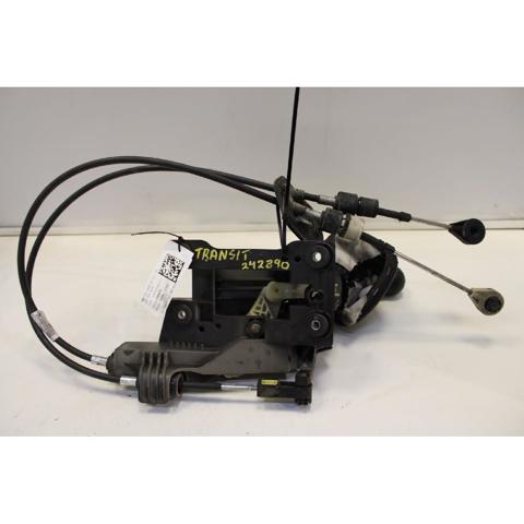 Mecanismo de mudança (ligação) Ford Transit 6 V347/8