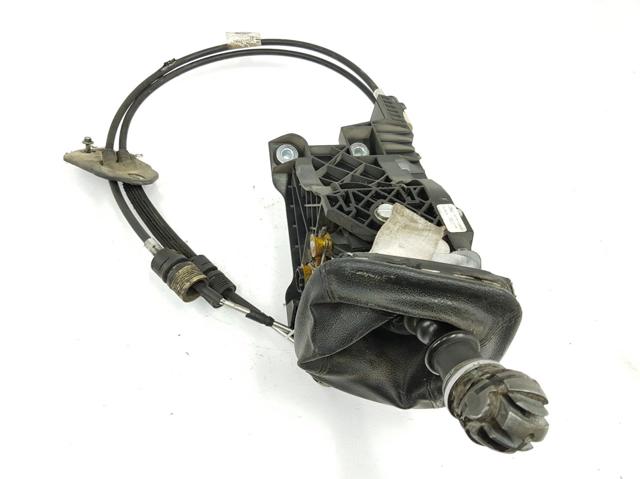 Mecanismo de mudança (ligação) Ford Transit 6 V347/8