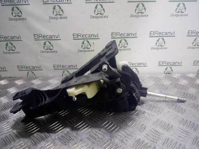 Mecanismo de mudança (ligação) Ford Transit 6 V347/8