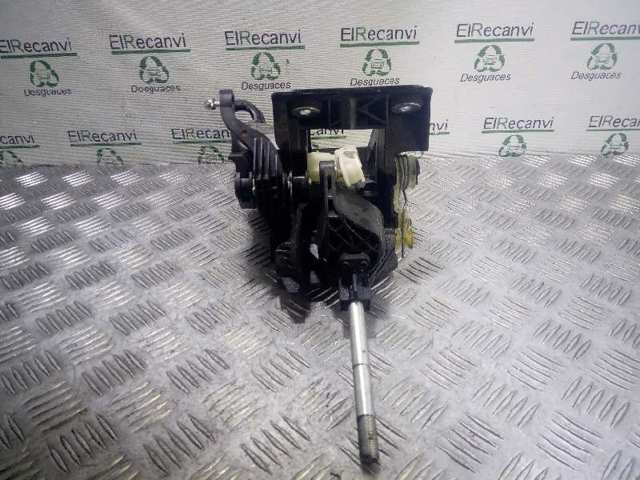 Mecanismo de mudança (ligação) Ford Transit 6 V347/8