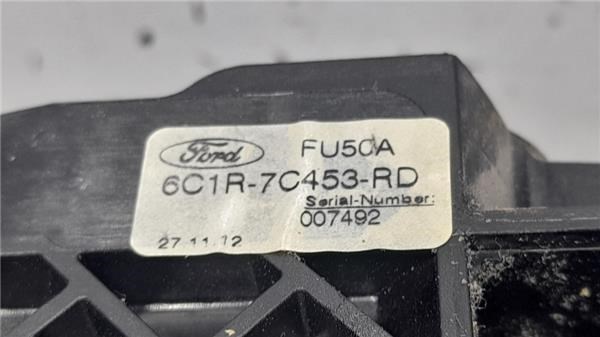 FORD 6C1R7C453RD в наличии Ужгород