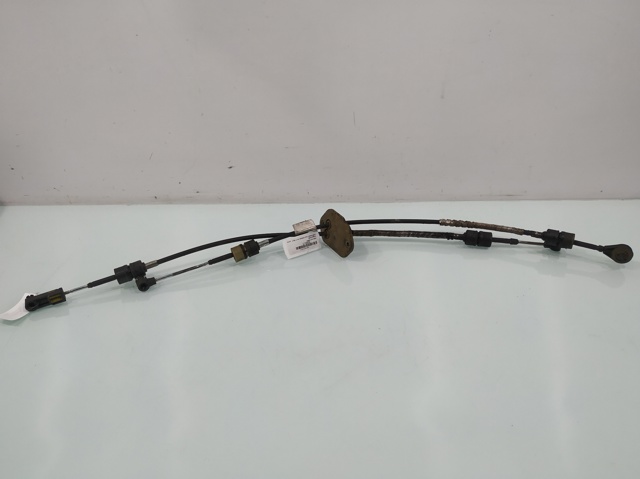 FORD 6C1R7E395AE Трос КПП в наличии Ужгород