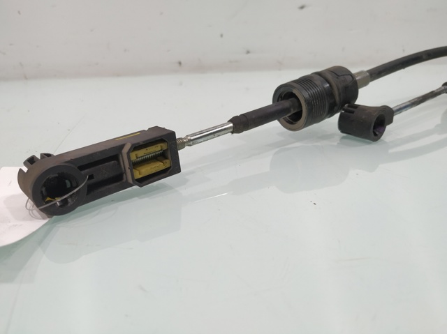 FORD 6C1R7E395AE Трос КПП в наличии Ровно
