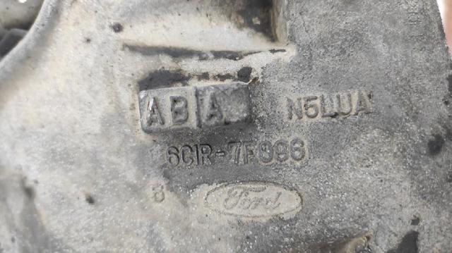 FORD 6C1R7F096 в наличии Полтава