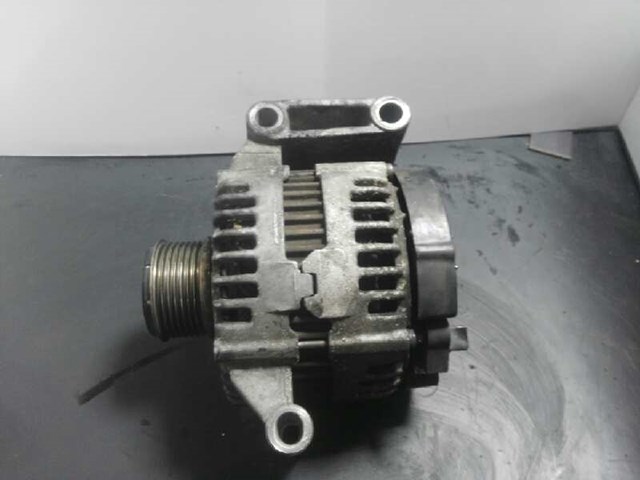 6C1T10300CD FORD Генератор купить в Тернополь
