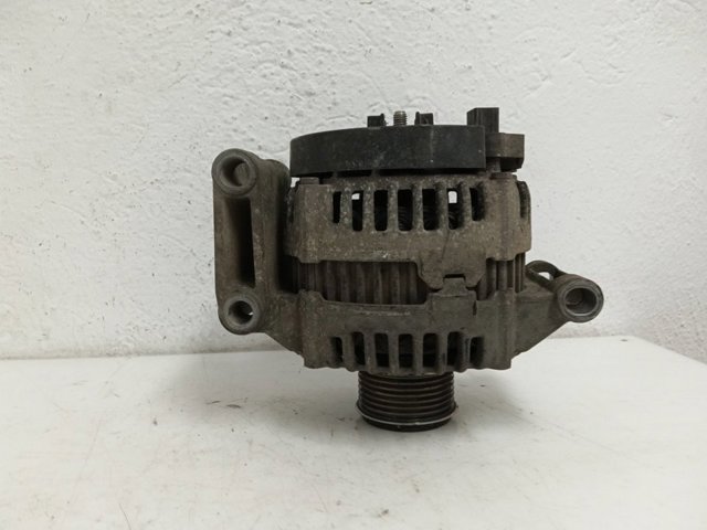 6C1T10300CD FORD Генератор купить в Черкассы