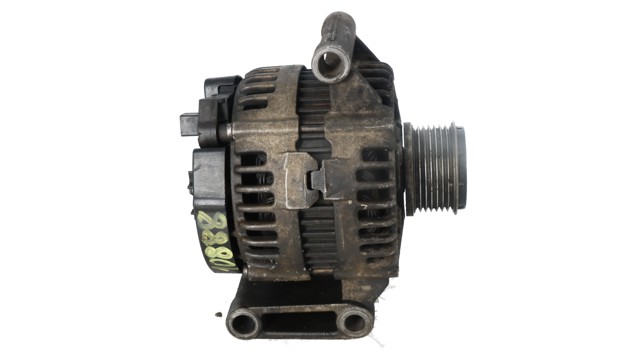 6C1T10300CD FORD Генератор купить в Сумы