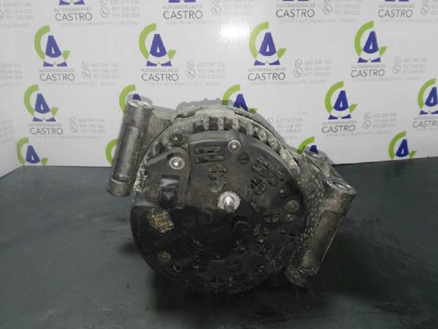 6C1T10300CD Генератор купить Львов