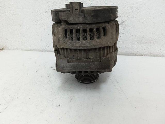 6C1T10300CD FORD Генератор купить в Сумы
