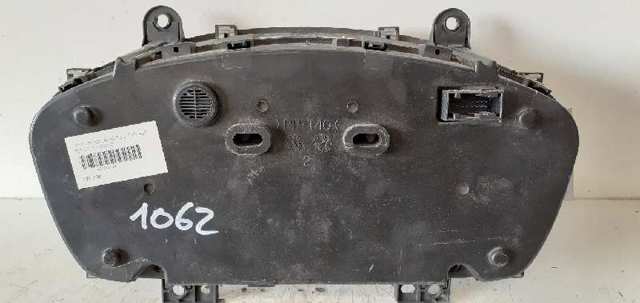 FORD 6C1T10849CF Приборная доска (щиток приборов) в наличии Каменское