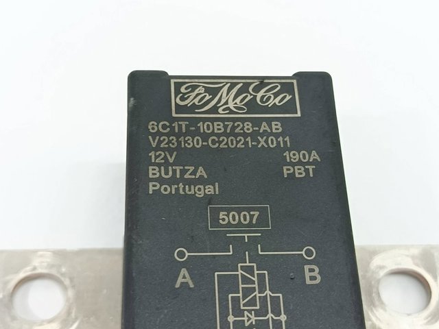 6C1T10B728AB купить Украина