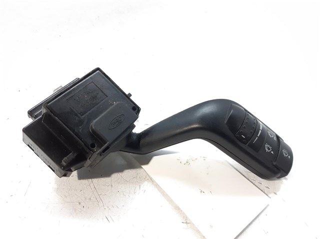 Controle Remoto Limpo para Ford Transit Combi 06 ft 350 Long / 05.06 - 12.11 H9FB 6C1T17A553AA