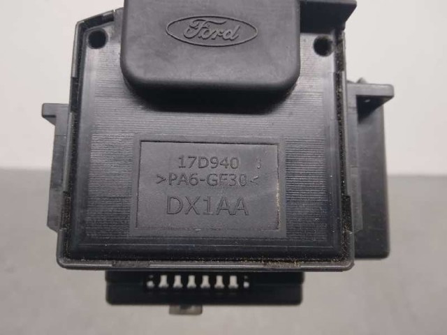 6C1T17A553BA Правый подрулевой переключатель купить Сумы