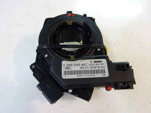 6C1T3F818AC FORD купить в Черкассы