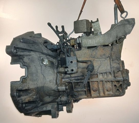 FORD 6CIR7F096 в наличии Одесса