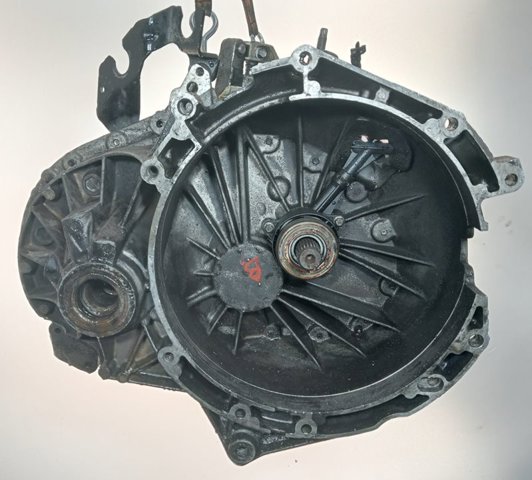 6CIR7F096 FORD купить в Сумы