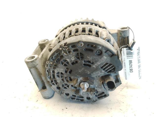 FORD 6CIT10300BC Генератор в наличии Львов