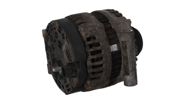 6CIT10300BC FORD Генератор купить в Днепр