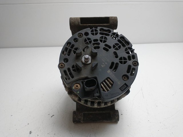 FORD 6CIT10300BC Генератор в наличии Николаев