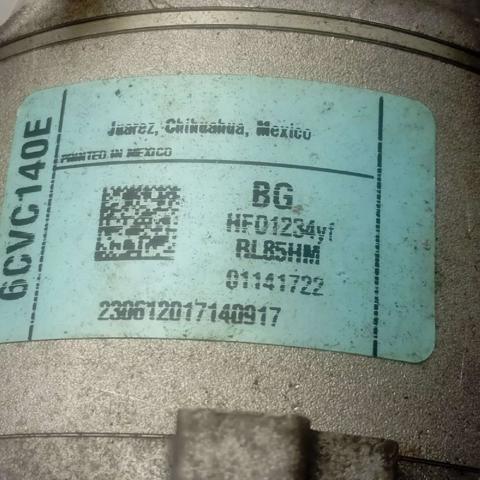 6CVC140E HONDA купить в Николаев