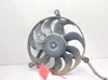 Ventilador elétrico de esfriamento montado (motor + roda de aletas) 6E0959455A VAG