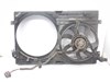 Ventilador elétrico de esfriamento montado (motor + roda de aletas) 6E0959455A VAG