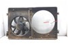 Ventilador elétrico de esfriamento montado (motor + roda de aletas) 6E0959455A VAG