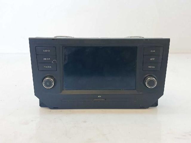 VAG 6F0035871B в наличии Харьков