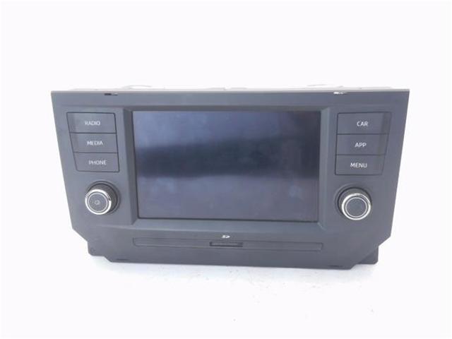 VAG 6F0035871B в наличии Ровно