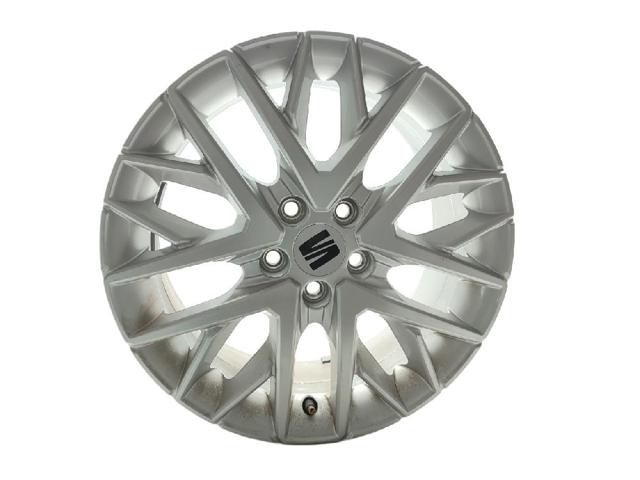 VAG 6F0601025M Диски колесные литые (легкосплавные, титановые) в наличии Тернополь