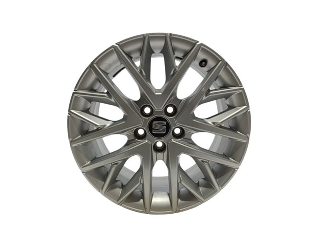 VAG 6F0601025M Диски колесные в наличии Киев