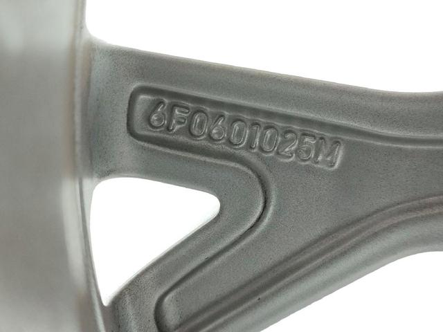 VAG 6F0601025M Диски колесные в наличии Николаев