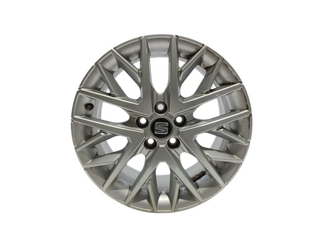 VAG 6F0601025M Диски колесные литые (легкосплавные, титановые) в наличии Киев