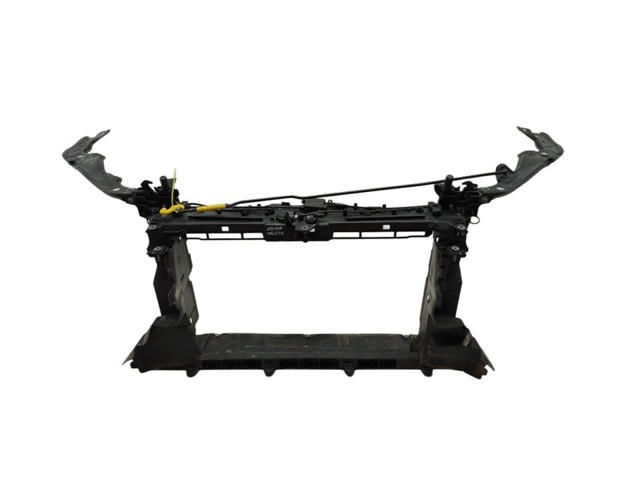 Suporte do radiador montado (painel de montagem de fixação das luzes) 6F0805588Q VAG