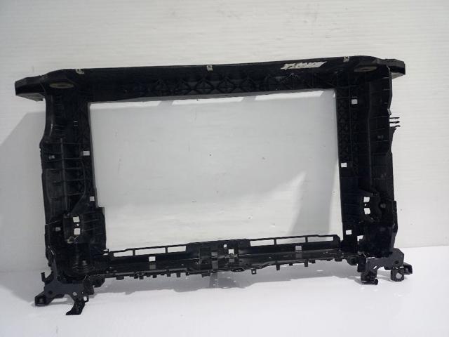 Suporte do radiador montado (painel de montagem de fixação das luzes) 6F0805588Q VAG