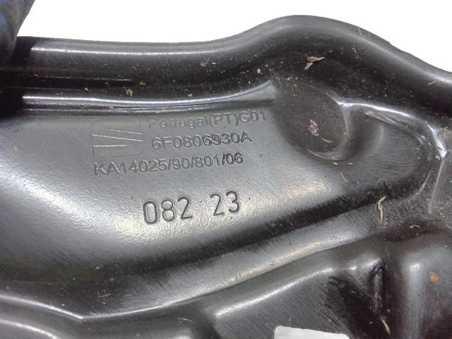 VAG 6F0806930A Кронштейн суппорта радиатора верхний в наличии Черкассы