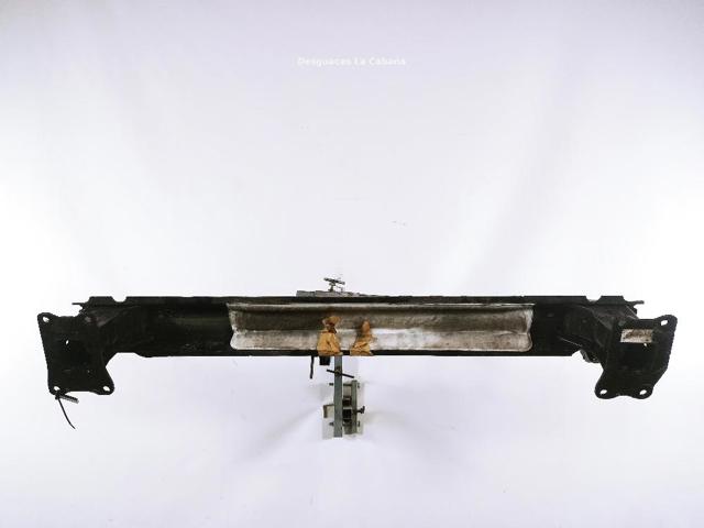 Reforçador do pára-choque dianteiro Seat Ibiza 5 KJ1, KJG