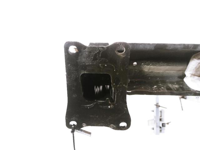 Reforçador do pára-choque dianteiro Seat Ibiza 5 KJ1, KJG