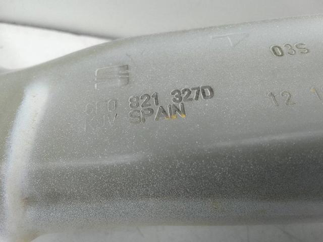 VAG 6F0821327D в наличии Житомир