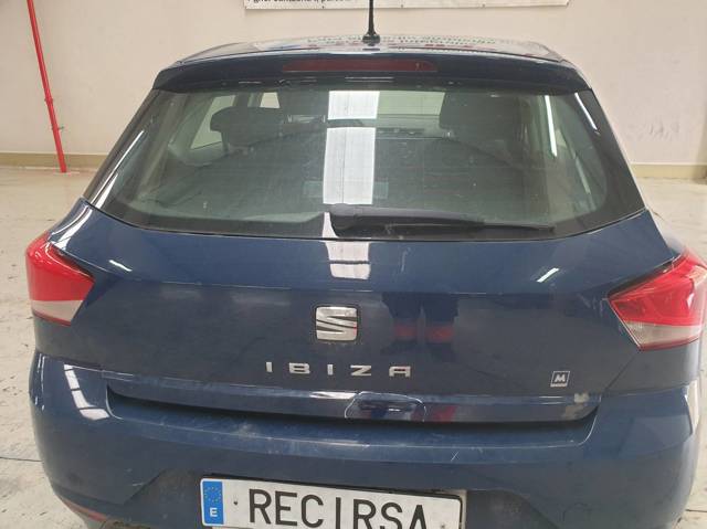 Porton Tracero Para Seat Ibiza V1.0 TSI DKR 6F0827023E