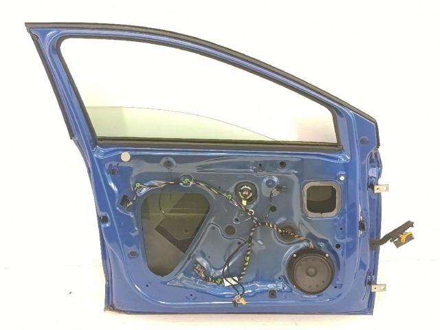 VAG 6F0831051D Дверь передняя левая в наличии Одесса