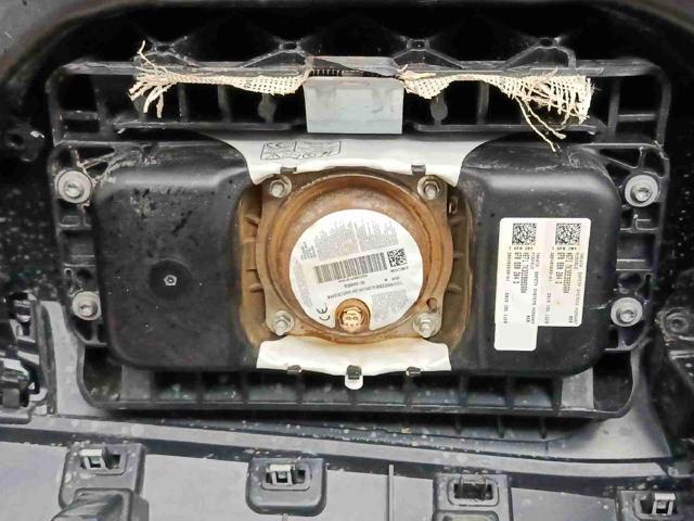 VAG 6F0880201J Подушка безопасности водителя в наличии Ирпень