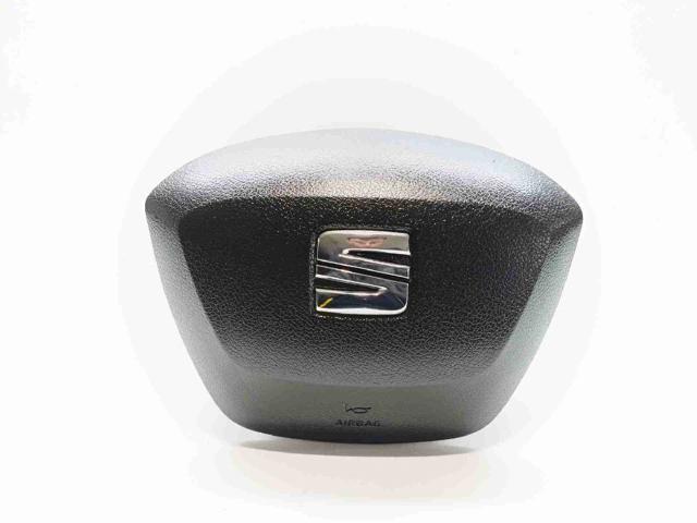 6F0880201J VAG Подушка безопасности (AIRBAG) водительская купить в Чернигов